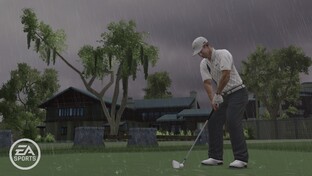 Tiger Woods PGA Tour 10 Tiger Woods PGA Tour 10