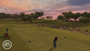 Tiger Woods PGA Tour 10