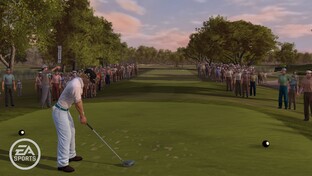 Tiger Woods PGA Tour 10 Tiger Woods PGA Tour 10