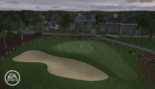 Tiger Woods PGA Tour 10 Tiger Woods PGA Tour 10