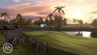 Tiger Woods PGA Tour 10 Tiger Woods PGA Tour 10