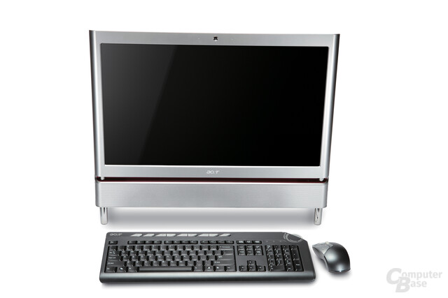 Acer Aspire Z5600