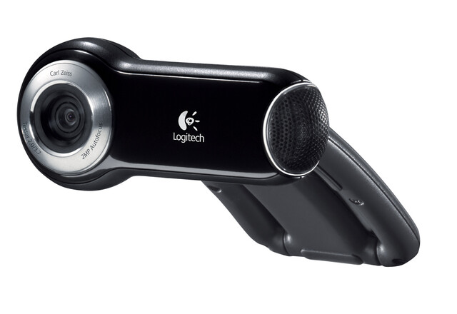 Logitech Webcam Pro 9000