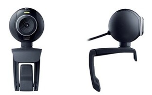 Logitech Webcam C300