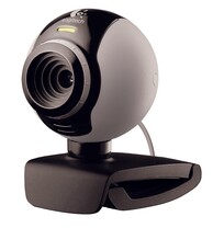 Logitech Webcam C250