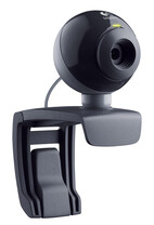Logitech Webcam C200