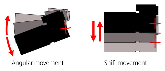 Canon Hybrid-IS