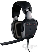 Loitech G35