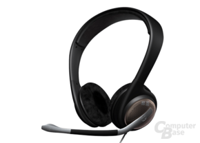 Sennheiser PC166 USB