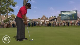 Tiger Woods PGA Tour 10 Tiger Woods PGA Tour 10