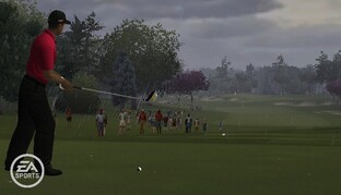 Tiger Woods PGA Tour 10 Tiger Woods PGA Tour 10