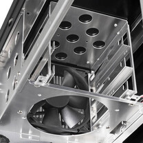 Lian Li PC-A70F/PC-A71F
