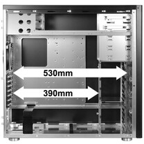 Lian Li PC-A70F/PC-A71F