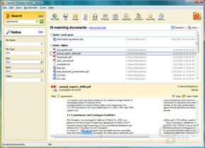 File Search