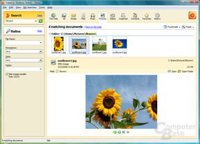 Picture Search