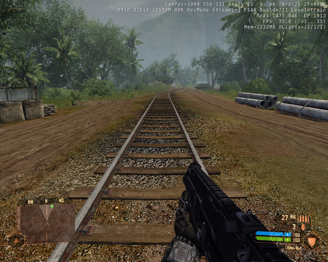 Cat A.I. Off – 16xAF