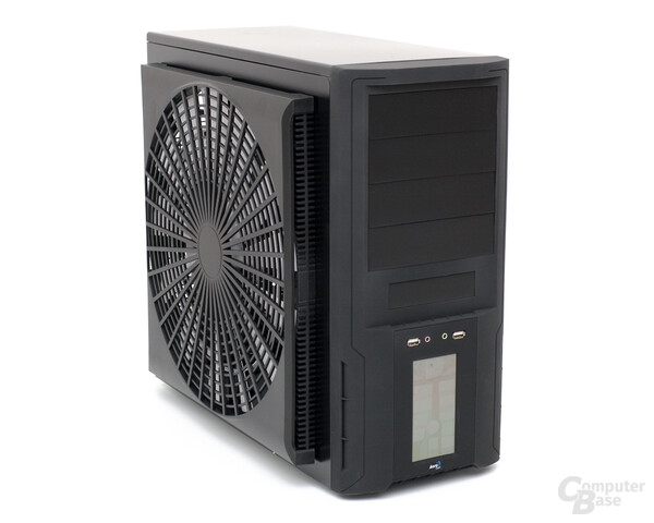 Aerocool V-Touch Pro