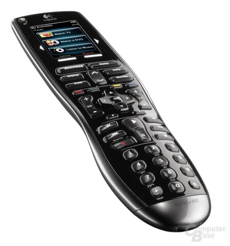 Logitech Harmony 900