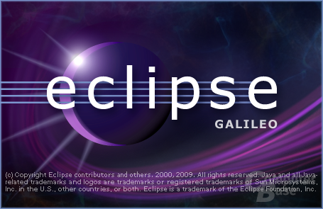 eclipse GALILEO