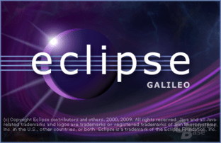 eclipse GALILEO