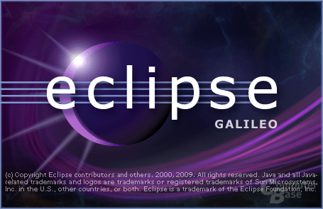 eclipse GALILEO