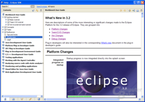 Help on Windows XP