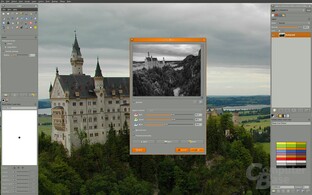 GNU/Linux Screenshots