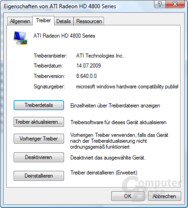 ATi Catalyst 9.8