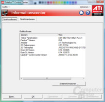 ATi Catalyst 9.8