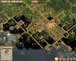 Catalyst 9.8 in Anno 1404 Catalyst 9.8 in Anno 1404