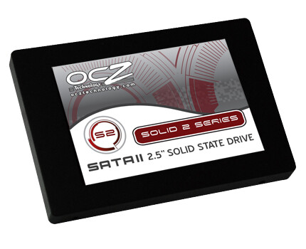 OCZ Solid 2 Series OCZ Solid 2 Series