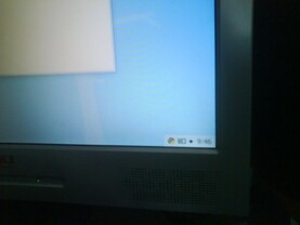 Erste Bilder von Chrome OS?