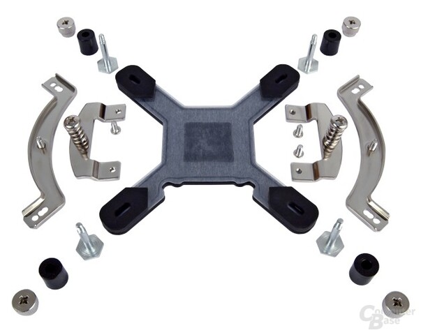 Noctua Upgrade-Kit für Sockel LGA 1156