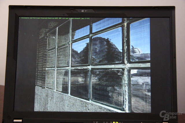 Intels Raytracing-Projekt