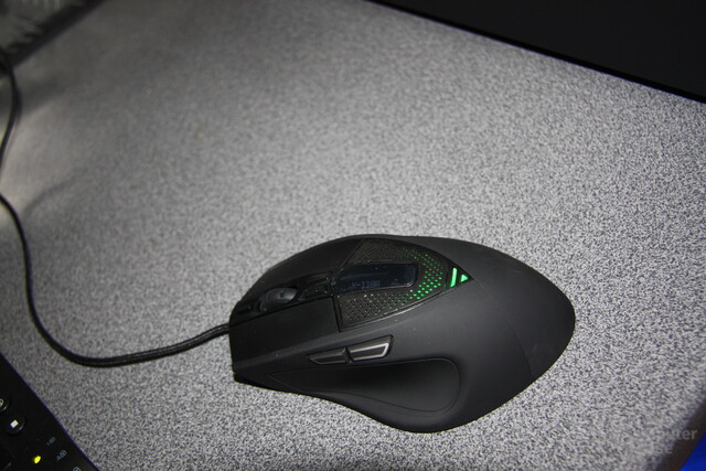 Cooler Master Sentinel Advance