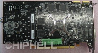 AMDs DirectX-11-Grafikkarte AMDs DirectX-11-Grafikkarte