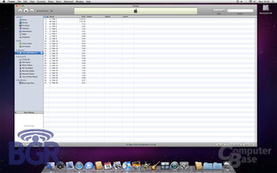 iTunes 9 iTunes 9