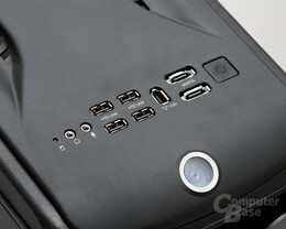 Ikonik Ra X10 – Portkit