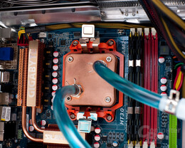 Ikonik Ra X10 – CPU-Kühler