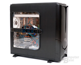 Ikonik Ra X10 – Fenster