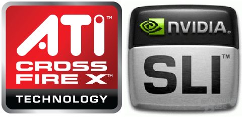 CrossFire und SLI
