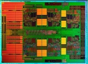 AMD Istanbul
