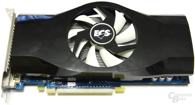 ECS Black GTS 250