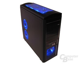 ASUS TA-U21 – Beleuchtung ohne Blitz ASUS TA-U21 – Beleuchtung ohne Blitz