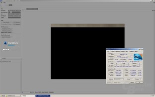 Turbo-Modus in Aktion