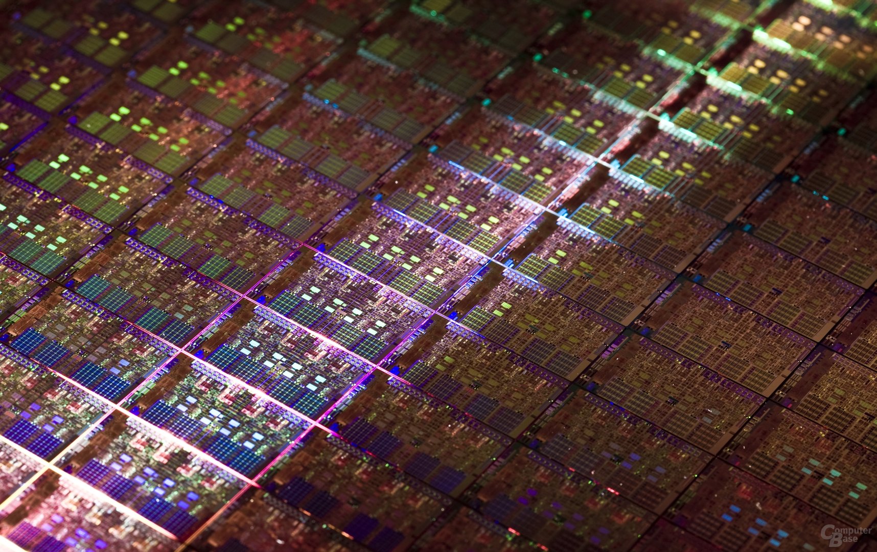 Lynnfield Wafer