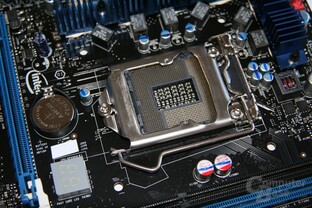 Sockel LGA1156