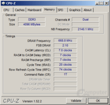 DDR3-Speicher