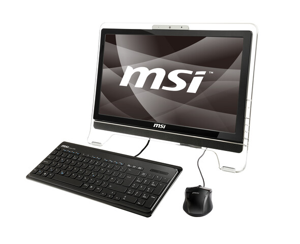 Wind Top AE2010-3223VHP Touch