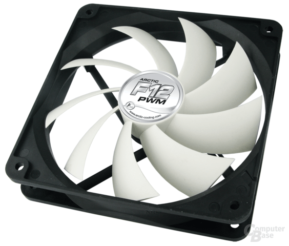 Arctic Cooling F PWM